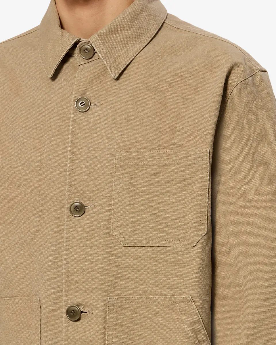 Isabel Marant Ardy Jacket | Thumbnail 2 Isabel Marant Ardy Jacket | Thumbnail 2