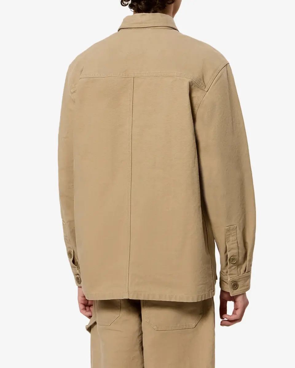 Isabel Marant Ardy Jacket | Thumbnail 3 Isabel Marant Ardy Jacket | Thumbnail 3