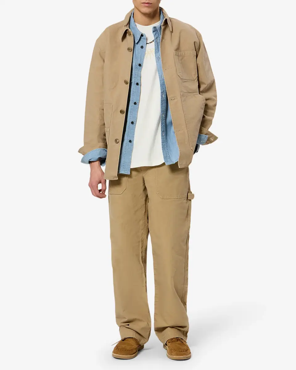 Isabel Marant Ardy Jacket | Thumbnail 4 Isabel Marant Ardy Jacket | Thumbnail 4