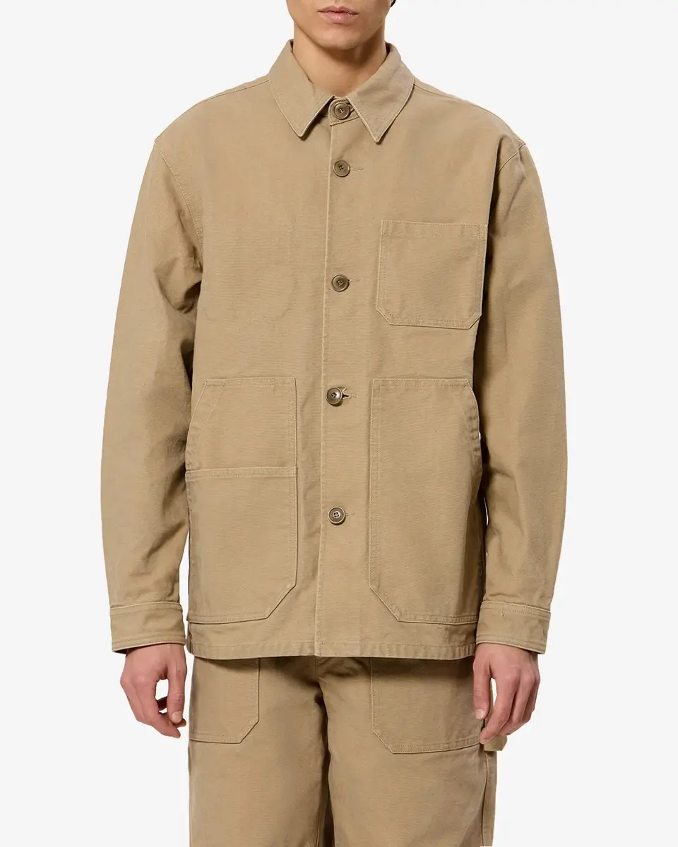Isabel Marant Ardy Jacket | Thumbnail 5 Isabel Marant Ardy Jacket | Thumbnail 5