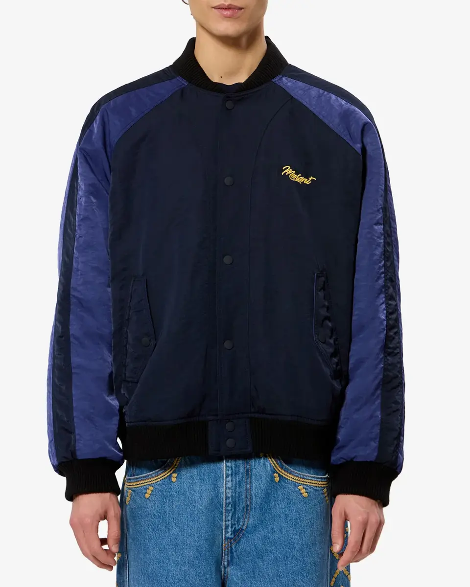 Isabel Marant Westley Jacket | Thumbnail 5 Isabel Marant Westley Jacket | Thumbnail 5