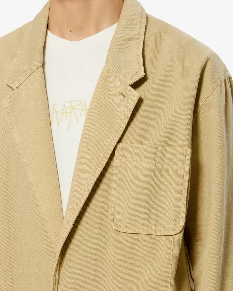 Isabel Marant Kastan Jacket | Thumbnail 2