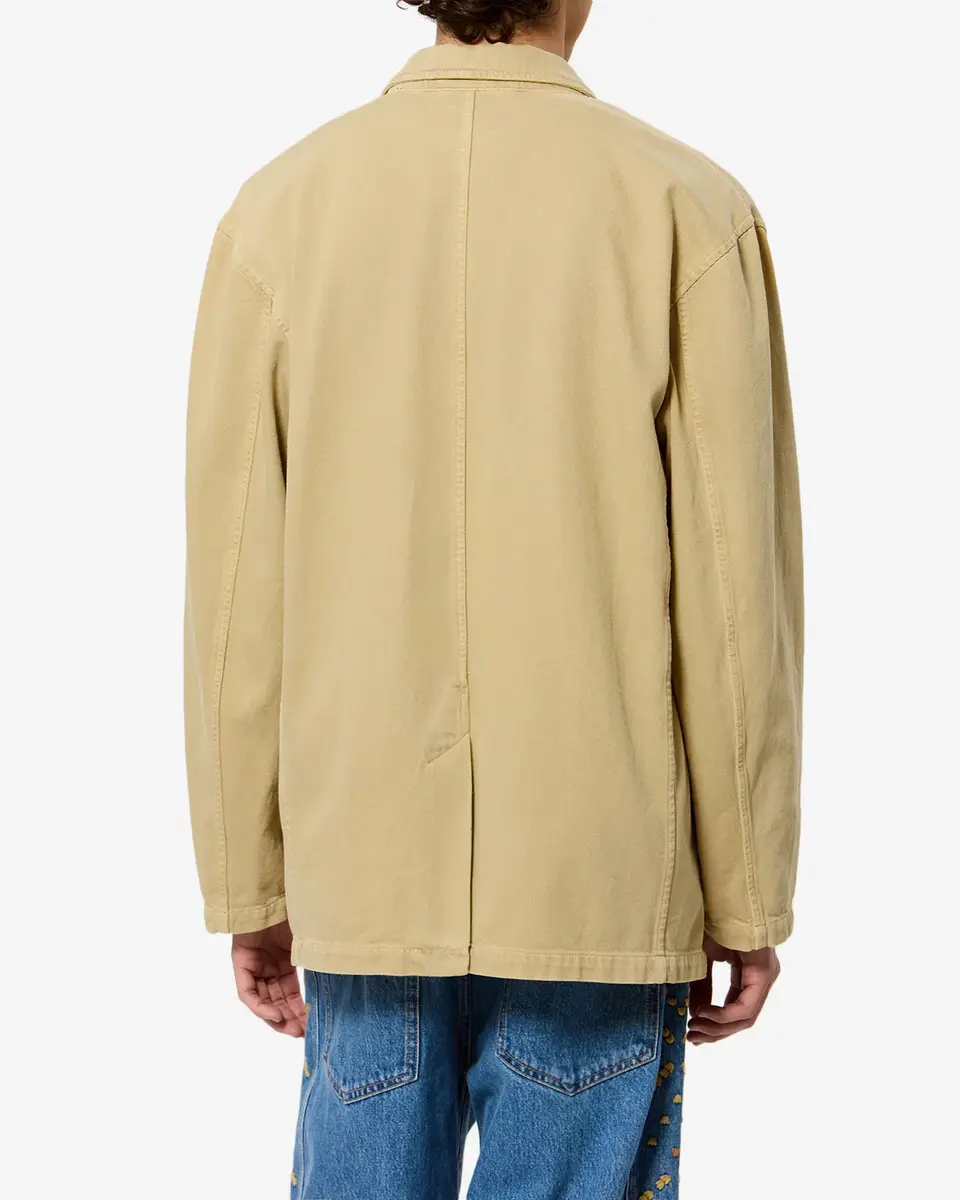 Isabel Marant Kastan Jacket | Thumbnail 3