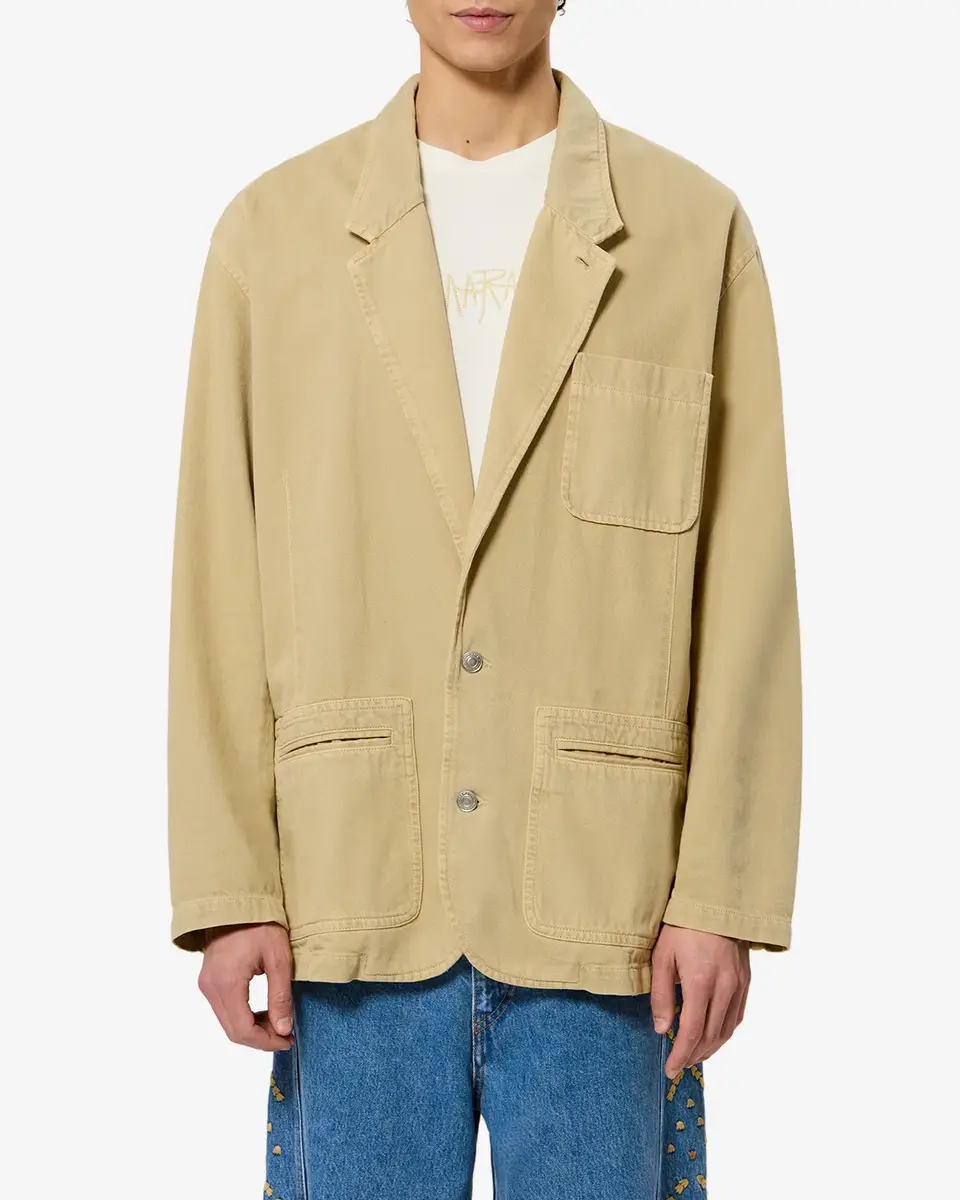 Isabel Marant Kastan Jacket | Thumbnail 5