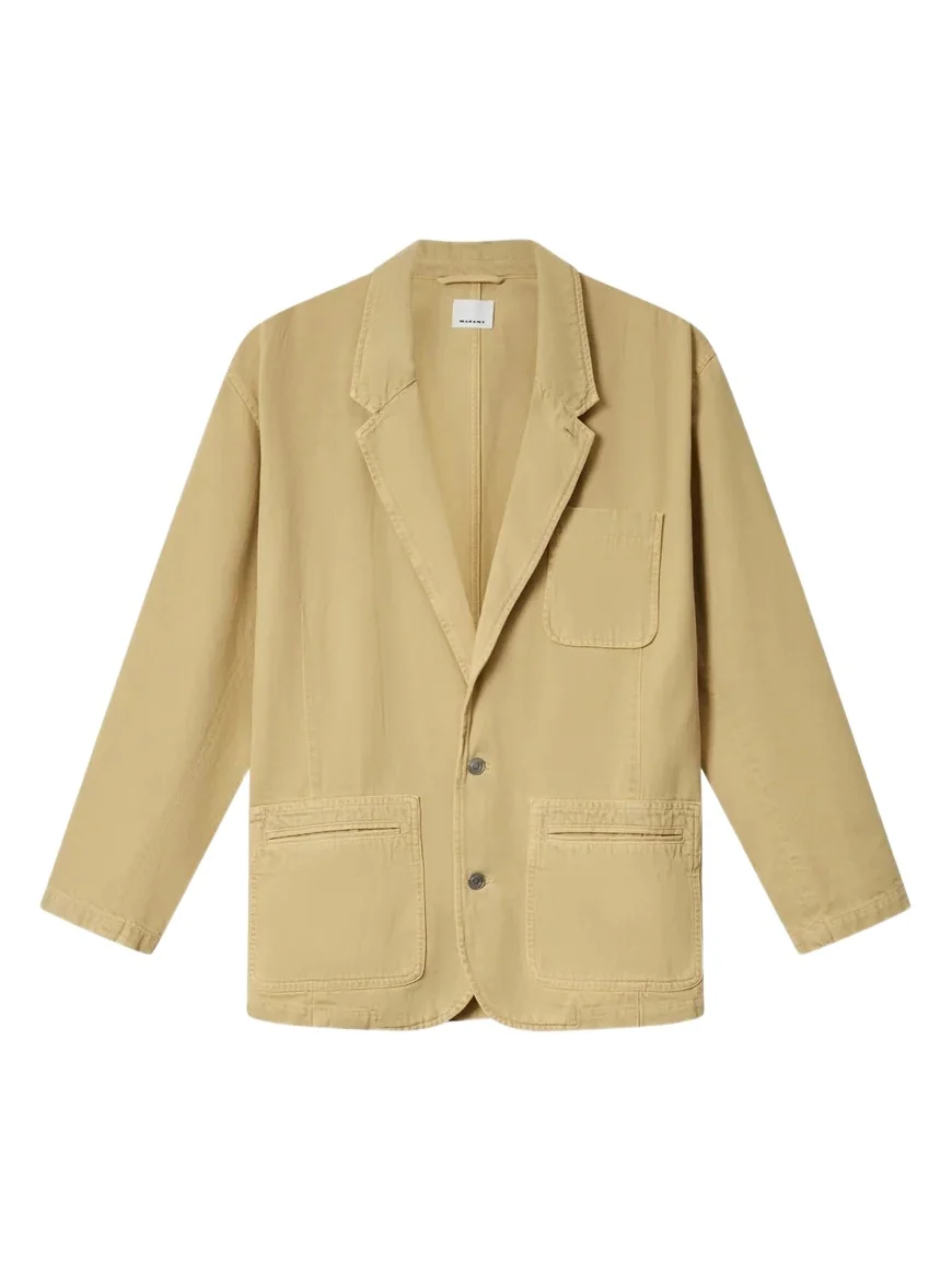 Isabel Marant Kastan Jacket