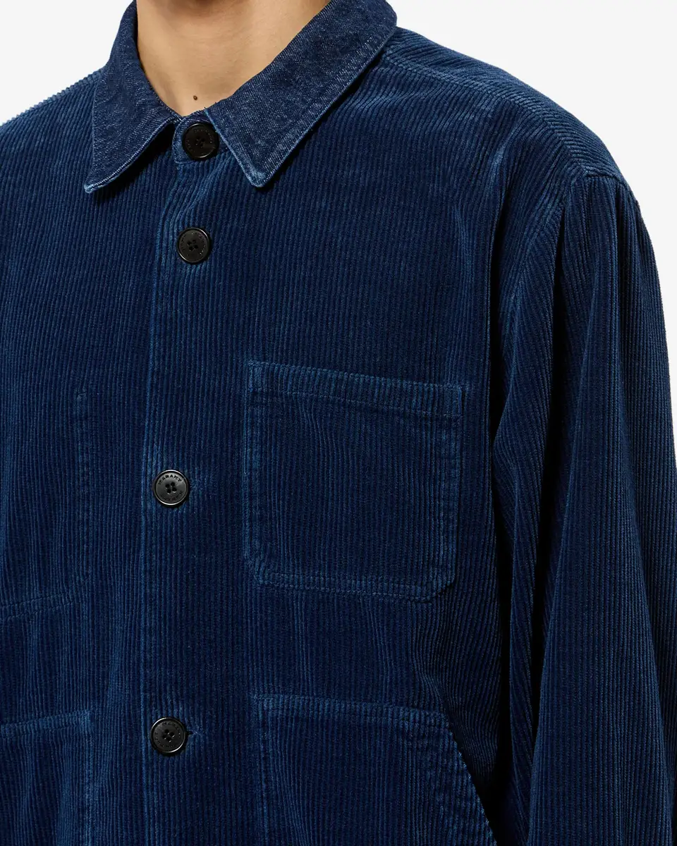 Isabel Marant Arzur Jacket | Thumbnail 2 Isabel Marant Arzur Jacket | Thumbnail 2