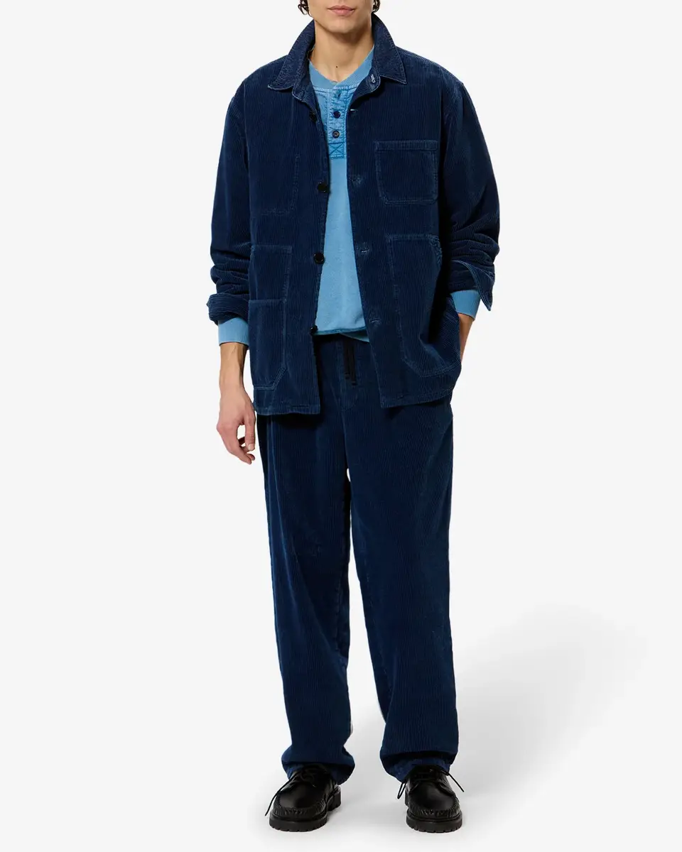 Isabel Marant Arzur Jacket | Thumbnail 4 Isabel Marant Arzur Jacket | Thumbnail 4