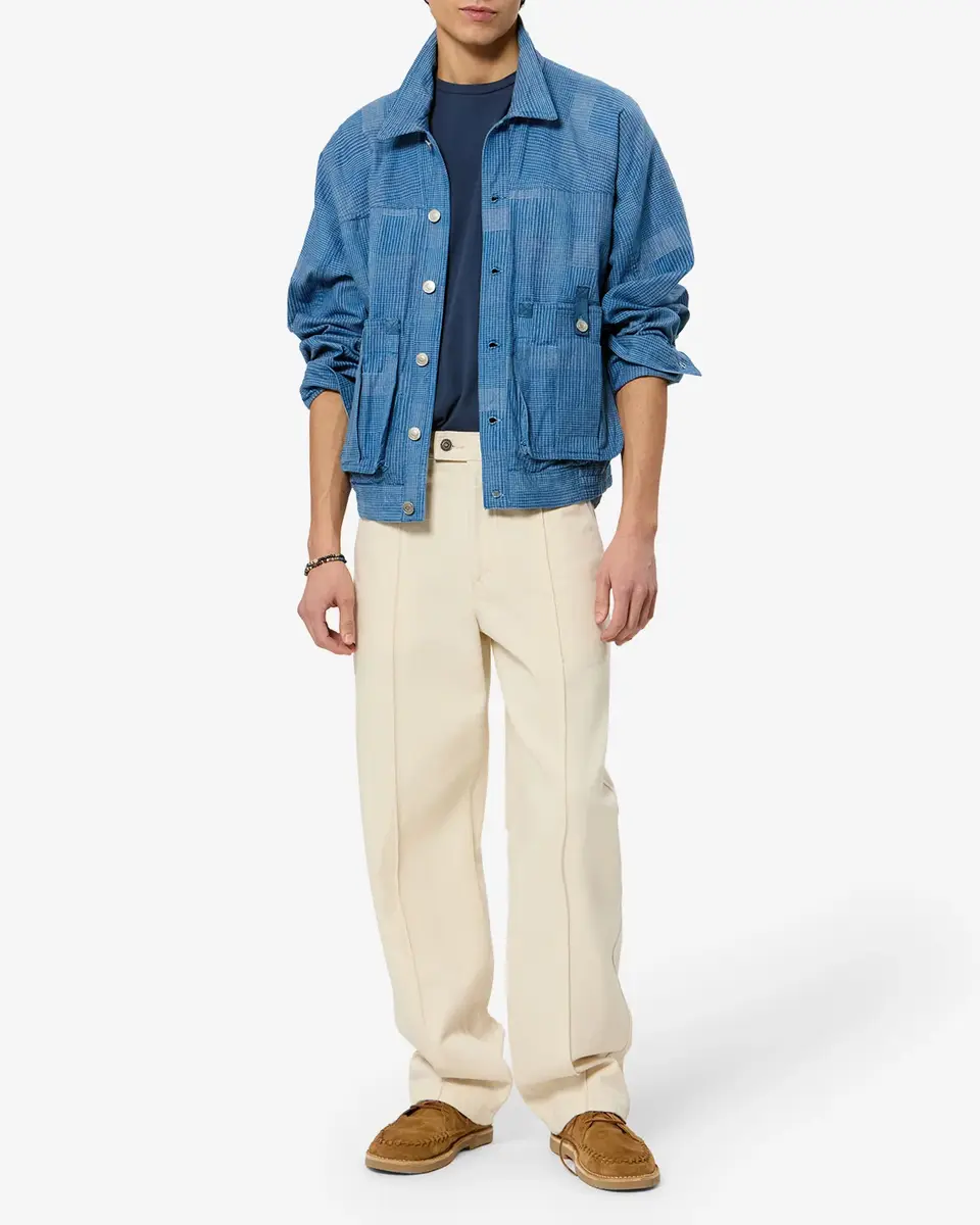 Isabel Marant Darlane Jacket | Thumbnail 4 Isabel Marant Darlane Jacket | Thumbnail 4