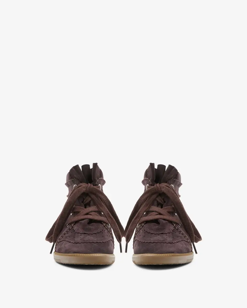 Isabel Marant Bobby Sneakers | Thumbnail 2