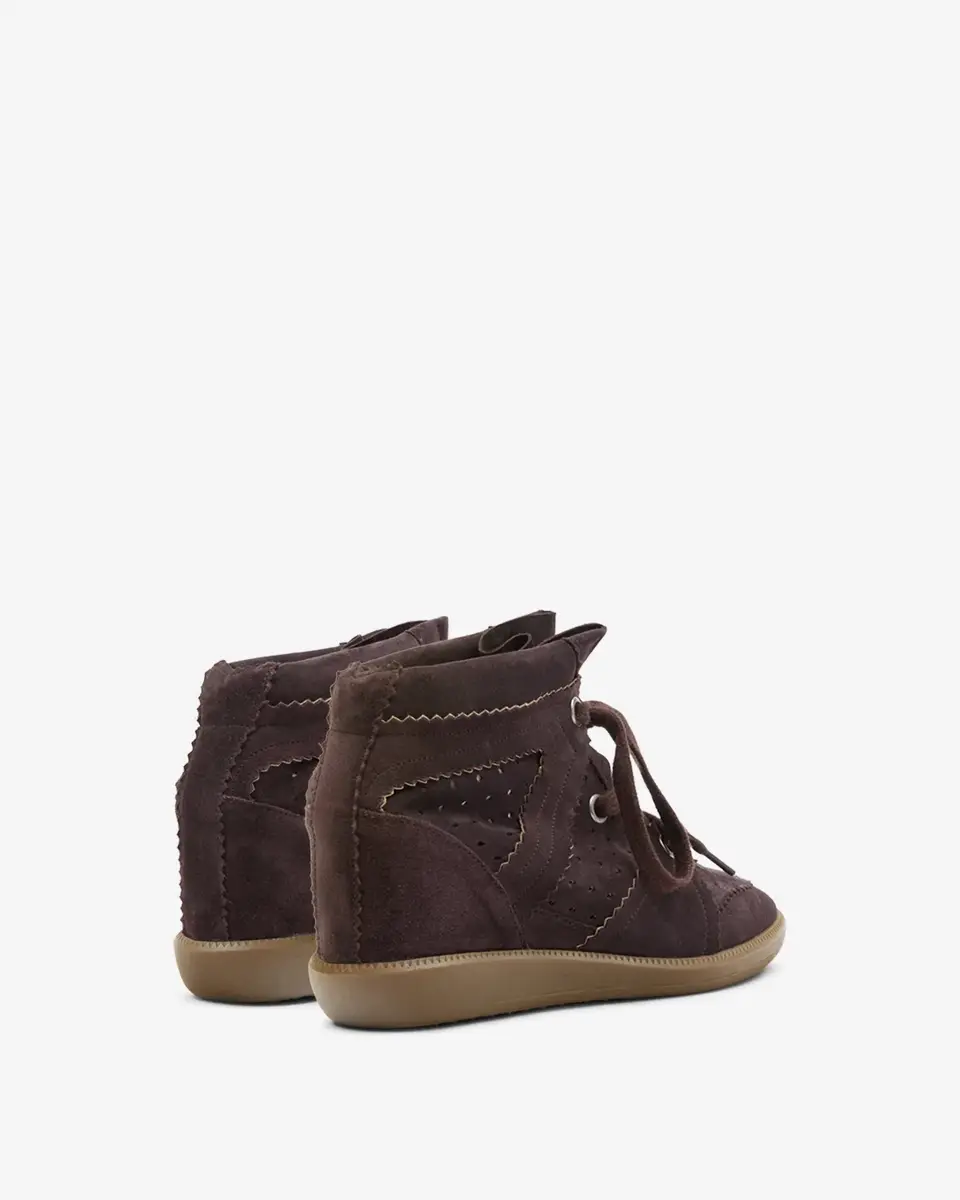 Isabel Marant Bobby Sneakers | Thumbnail 3