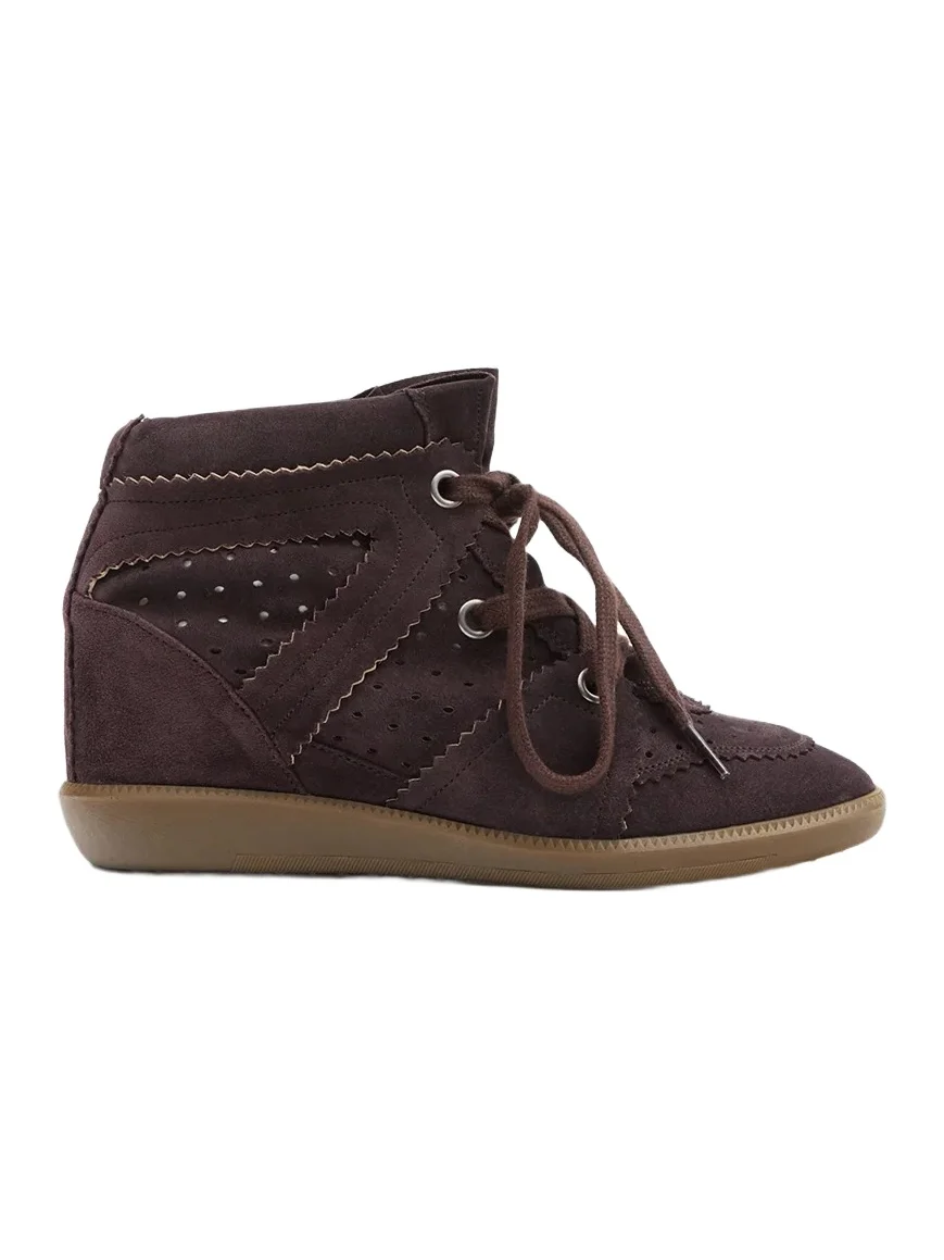 Isabel Marant Bobby Sneakers