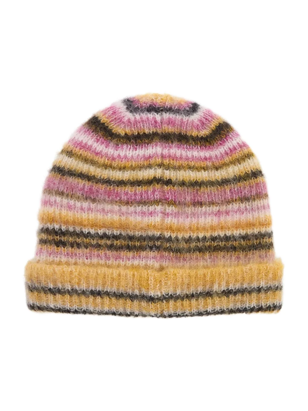 Morenne Mohair Beanie Morenne Mohair Beanie