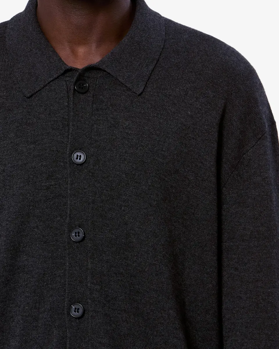 Isabel Marant Joris Cardigan | Thumbnail 2 Isabel Marant Joris Cardigan | Thumbnail 2