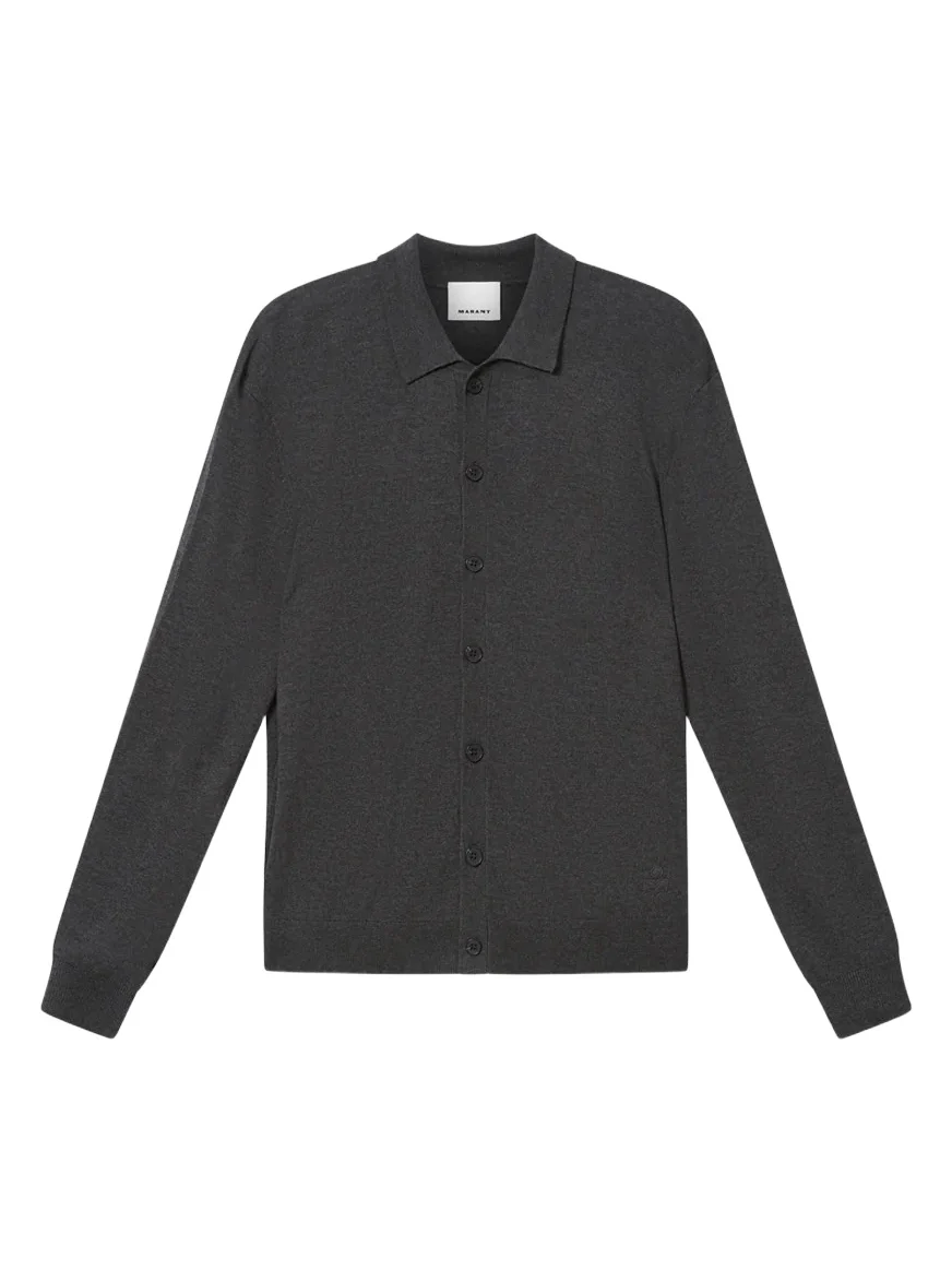 Isabel Marant Joris Cardigan