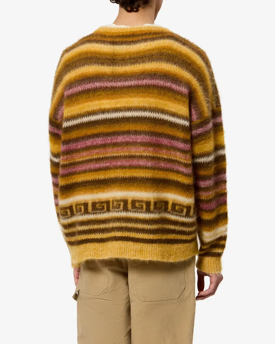 Isabel Marant Scolan Mohair Sweater | Thumbnail 3