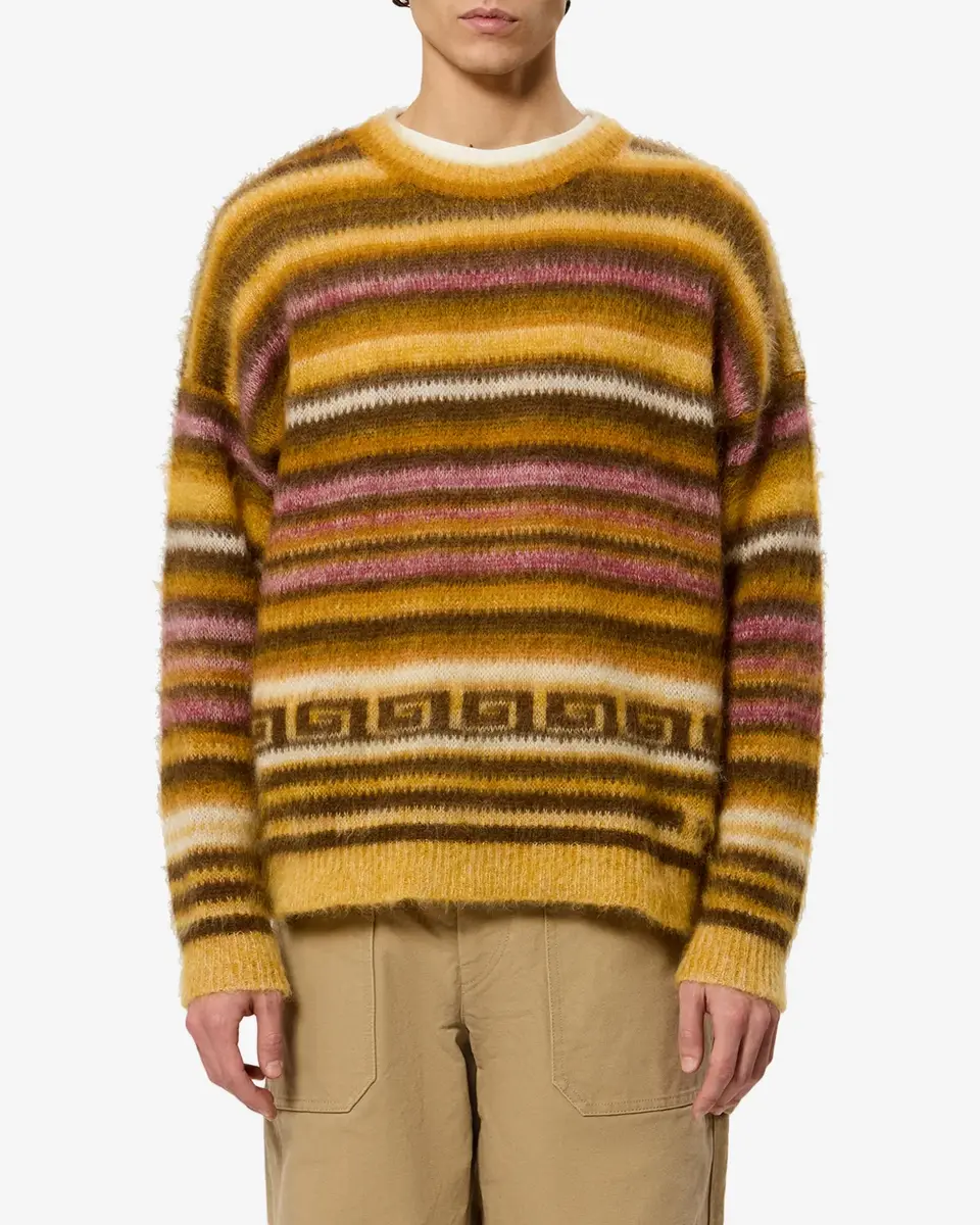Isabel Marant Scolan Mohair Sweater | Thumbnail 5