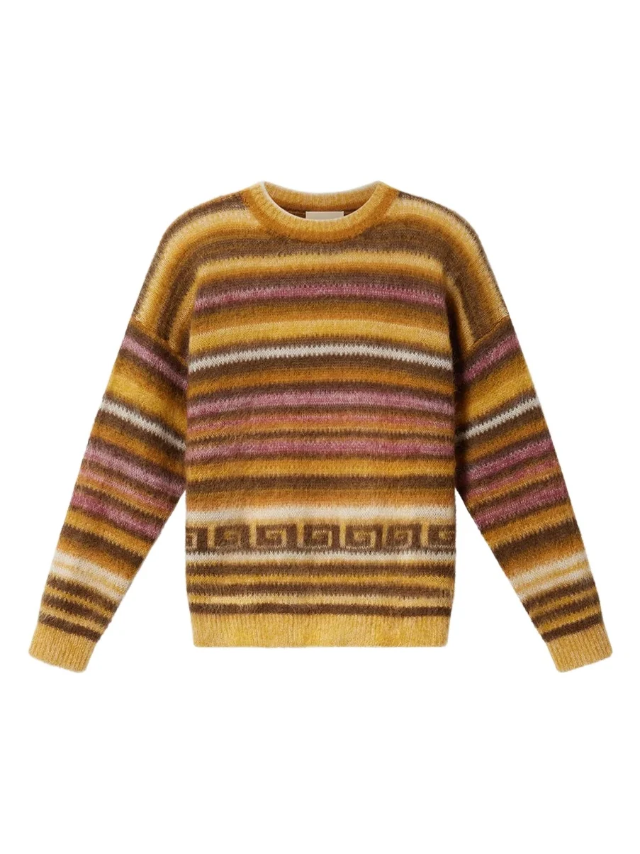 Isabel Marant Scolan Mohair Sweater