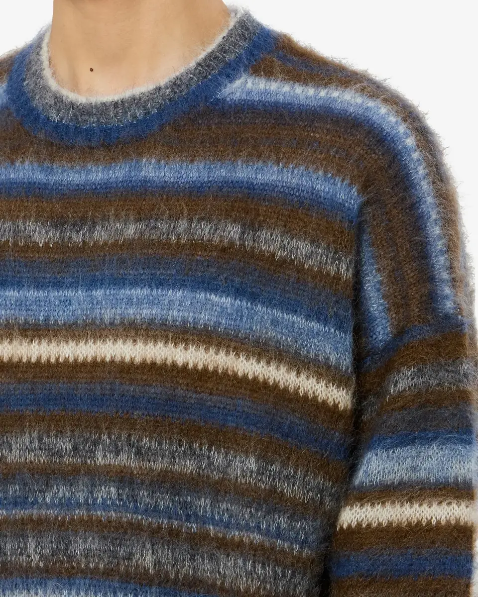 Isabel Marant Scolan Mohair Sweater | Thumbnail 2