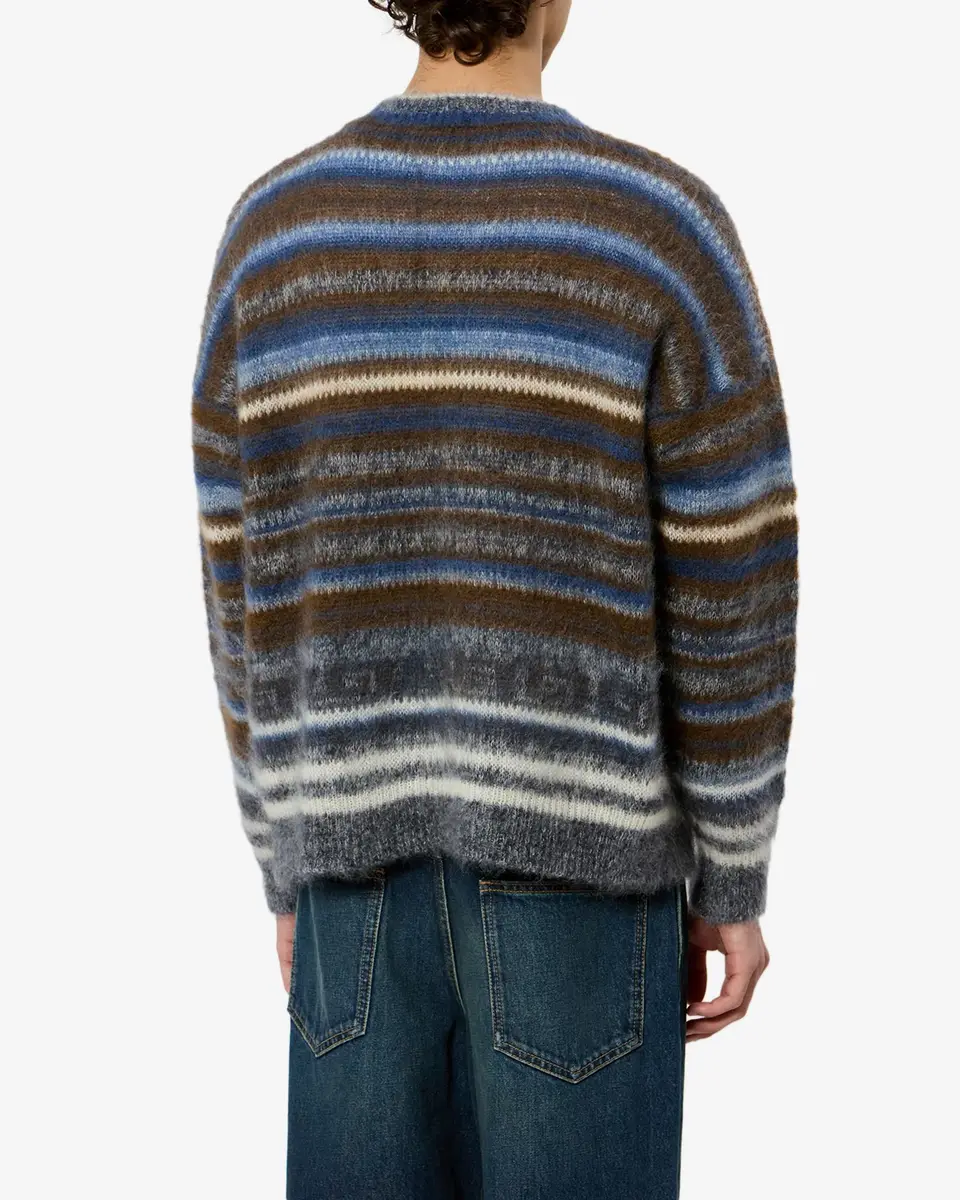 Isabel Marant Scolan Mohair Sweater | Thumbnail 3