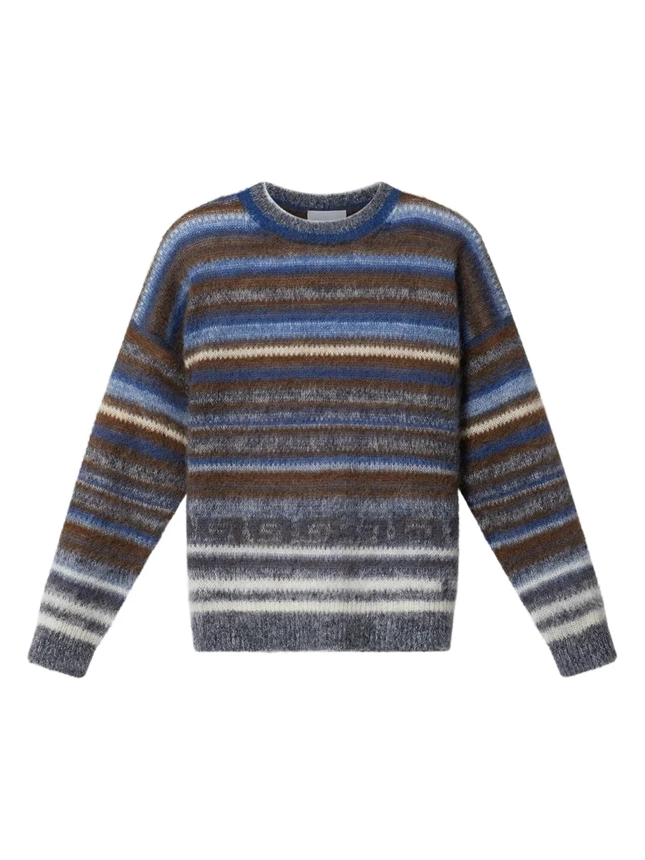 Isabel Marant Scolan Mohair Sweater