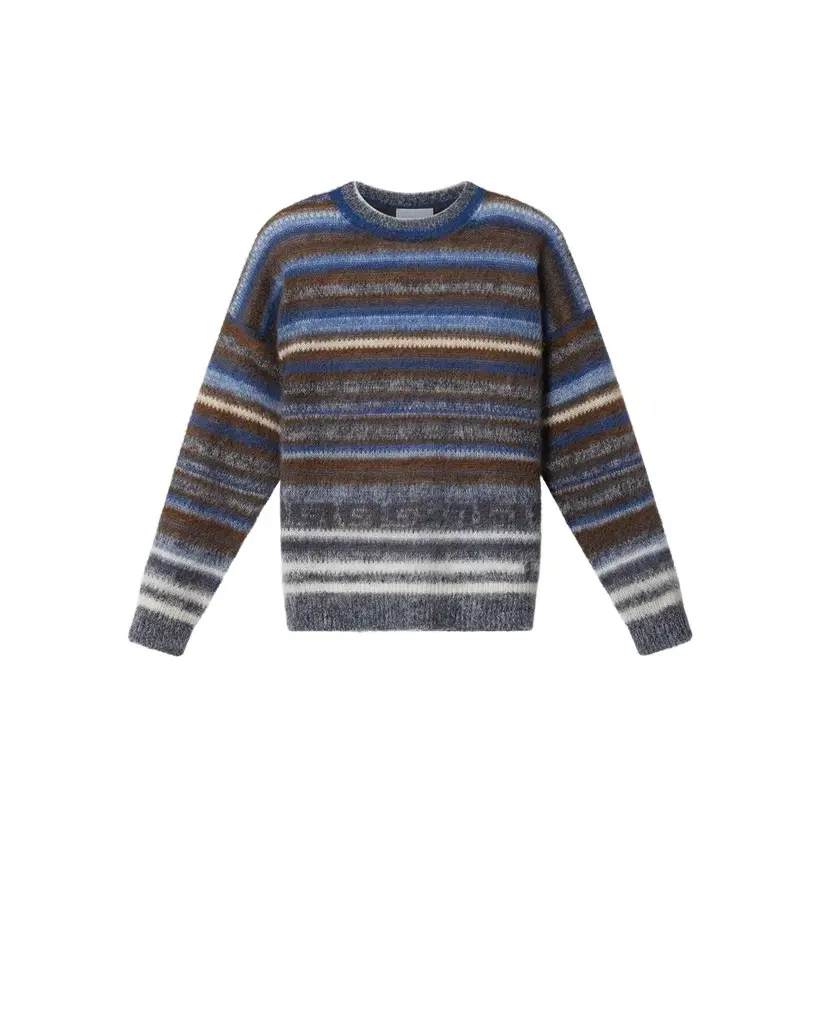 Isabel Marant Scolan Mohair Sweater