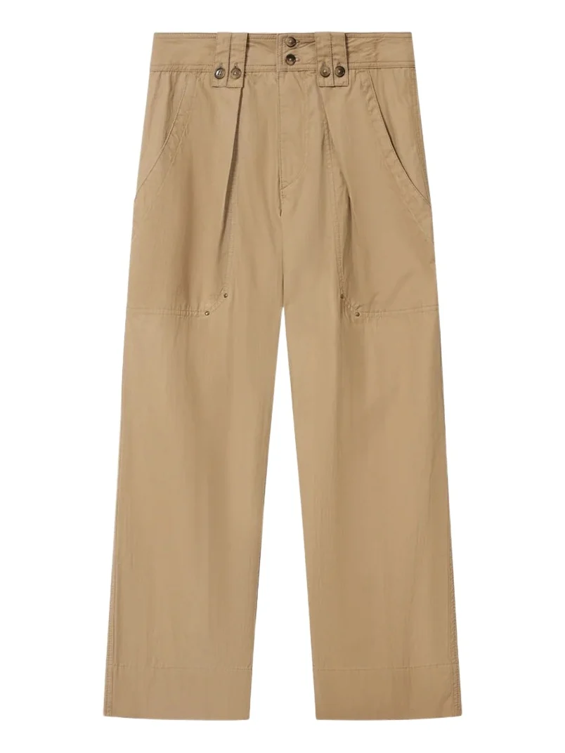 Isabel Marant Amandine Pants
