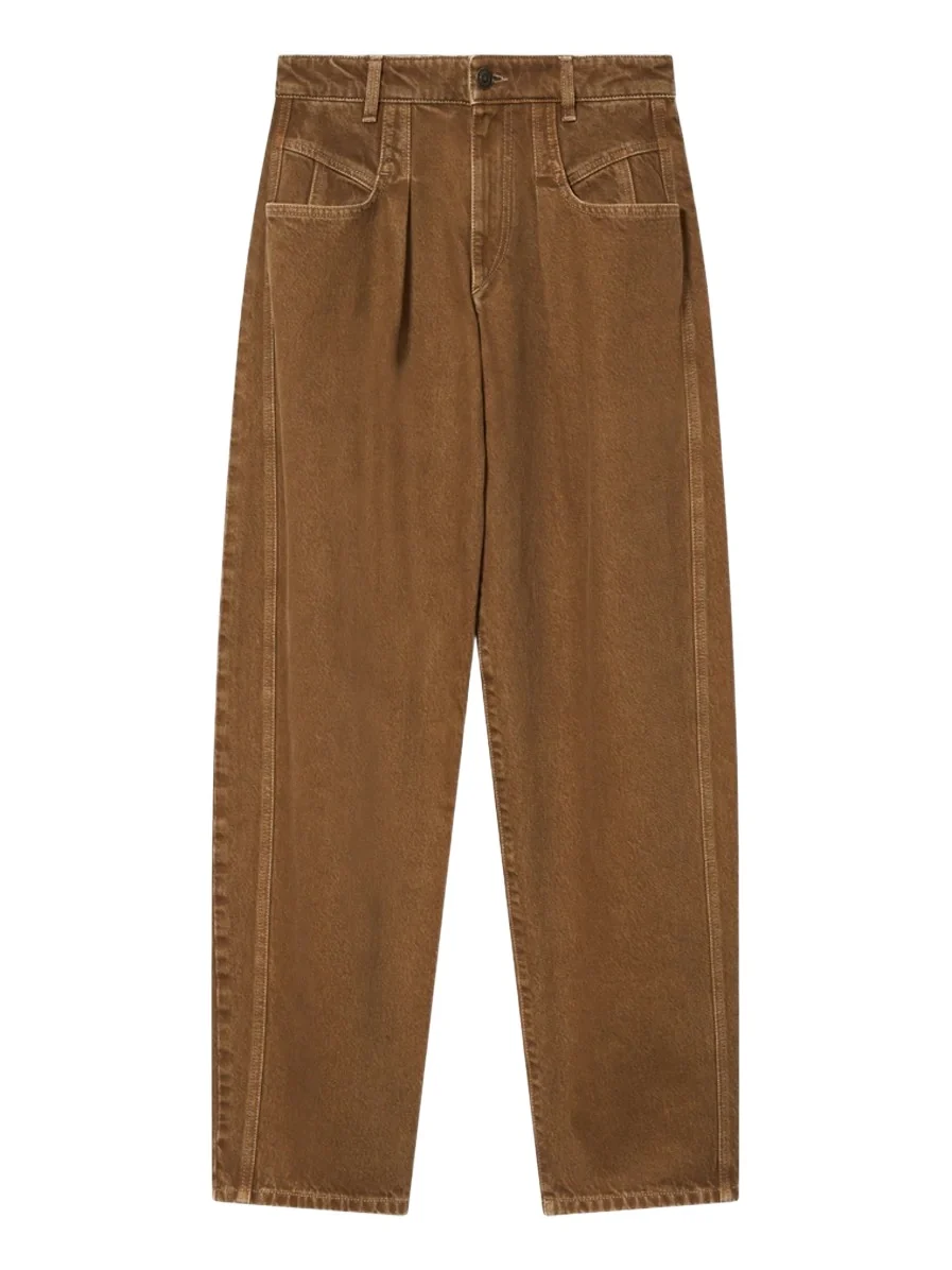 Lisha Jeans
