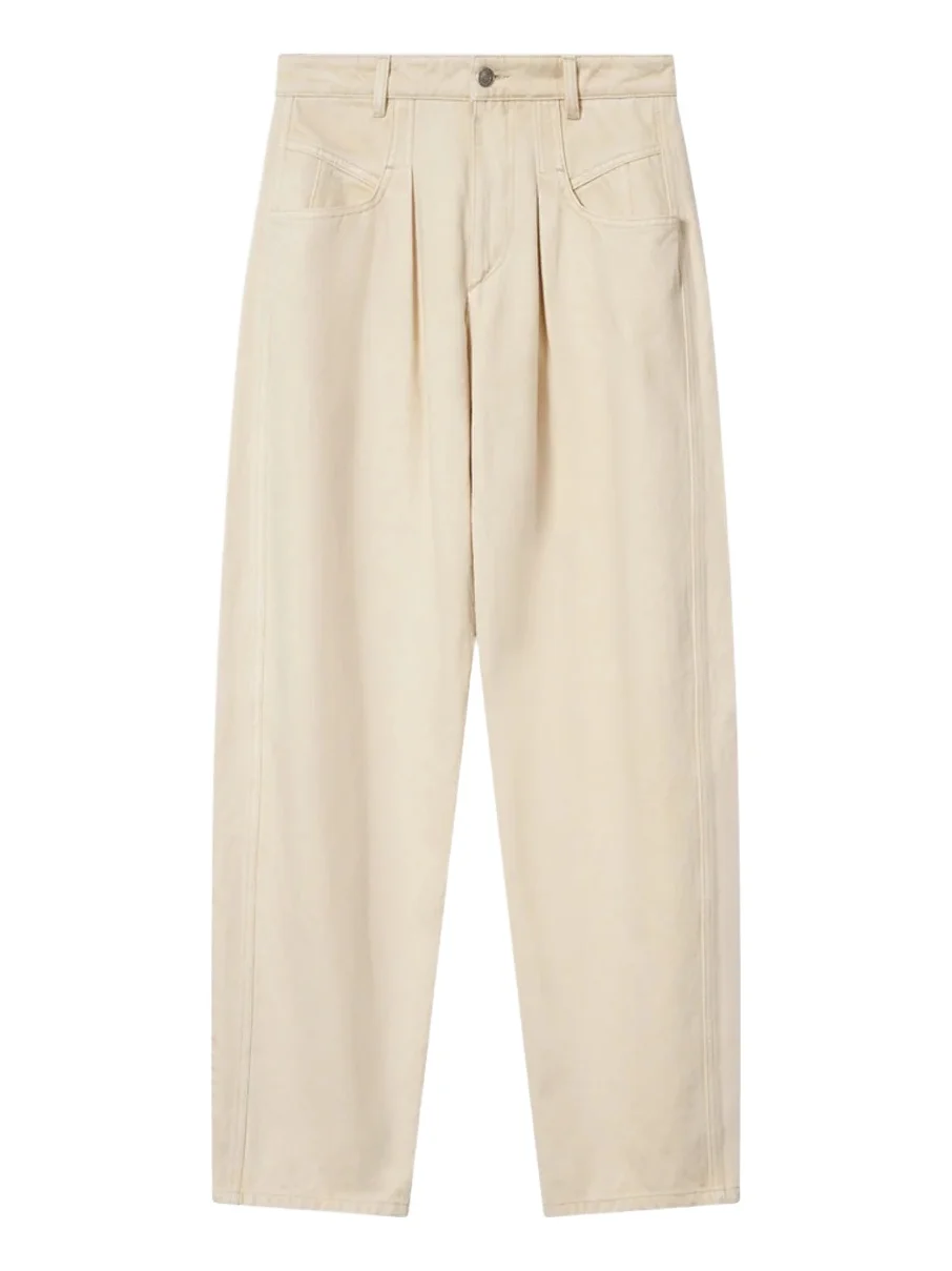 Lisha Jeans