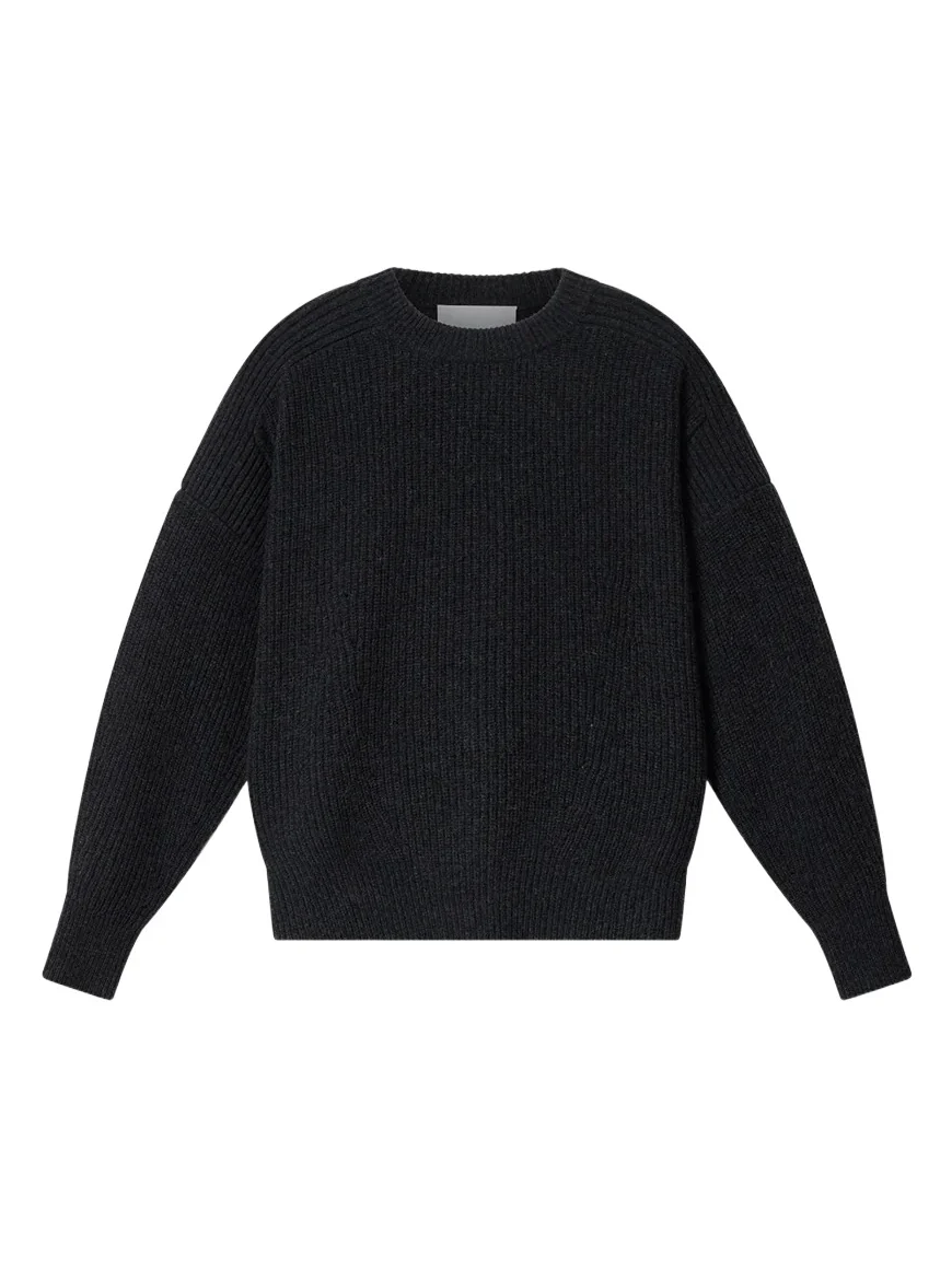 Isabel Marant Larry Wool Sweater