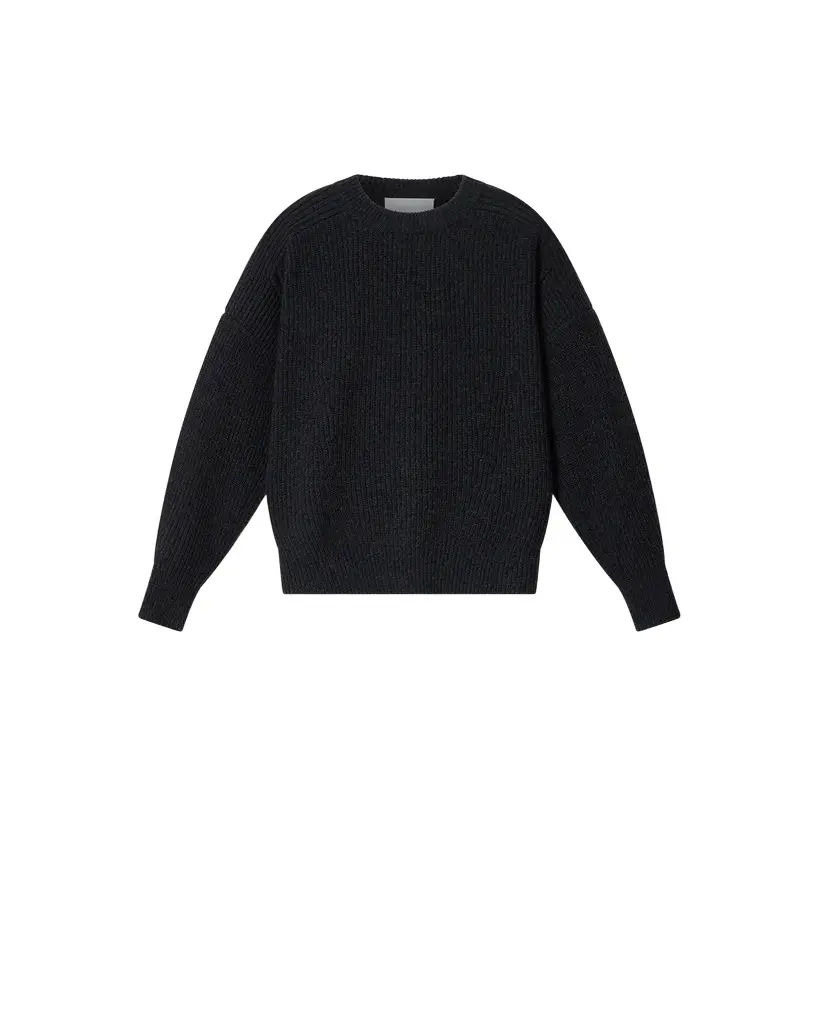 Isabel Marant Larry Wool Sweater