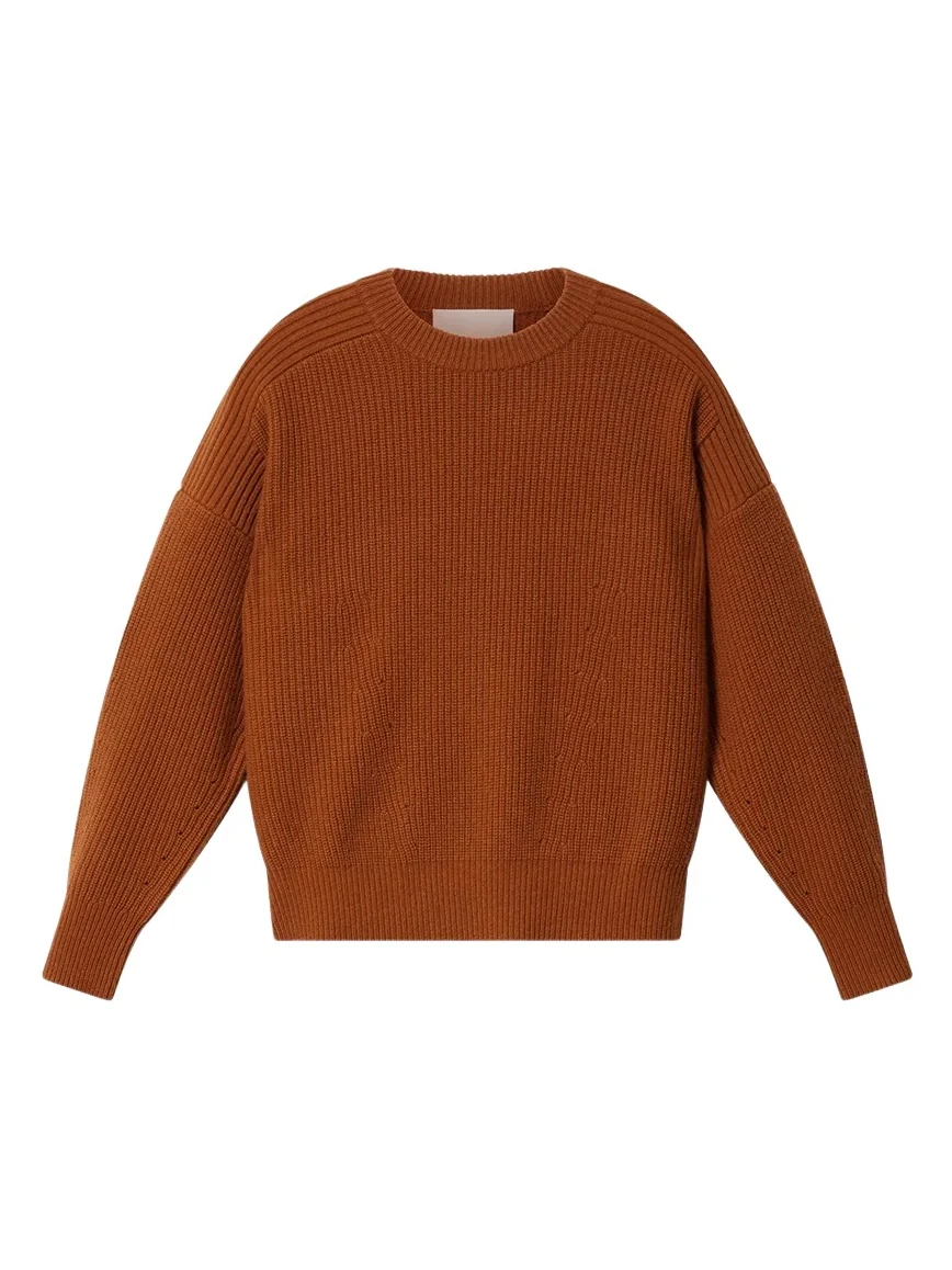 Isabel Marant Larry Wool Sweater