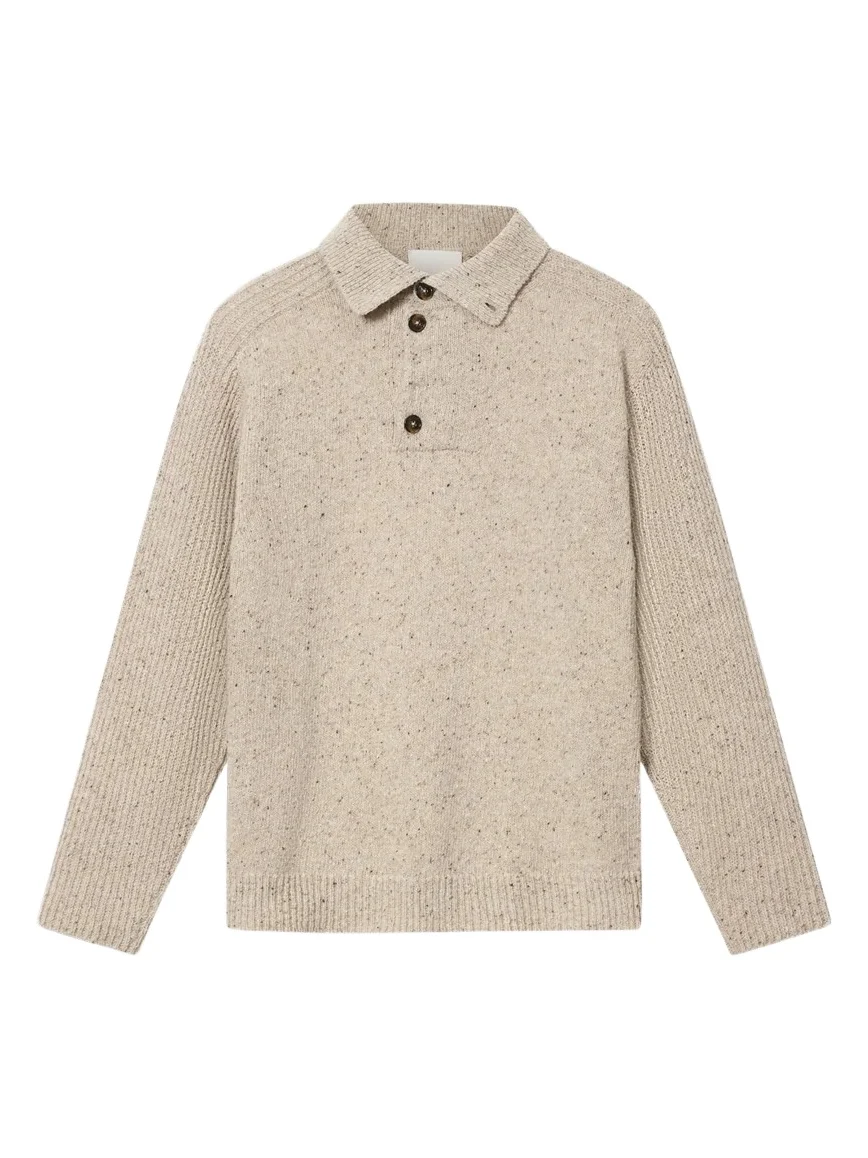 Isabel Marant Ken Wool Sweater