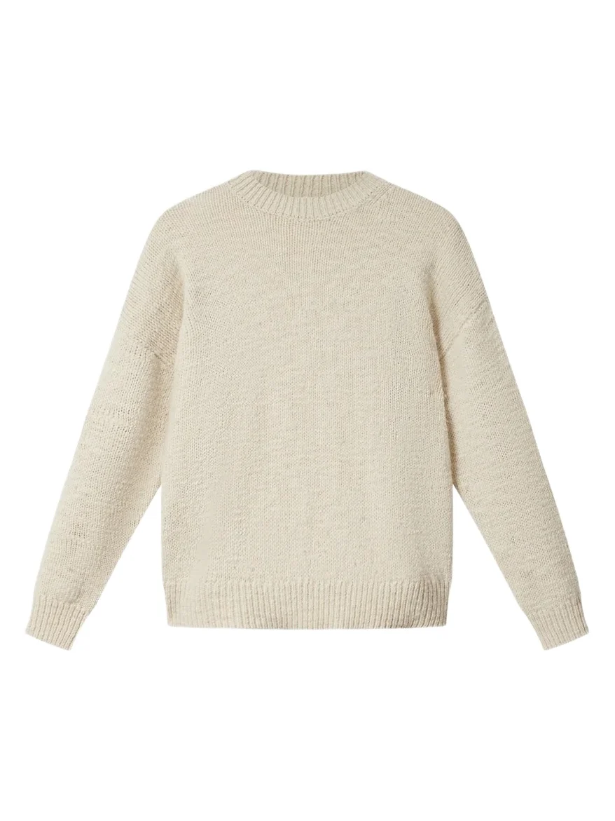 Isabel Marant Karl Wool Sweater
