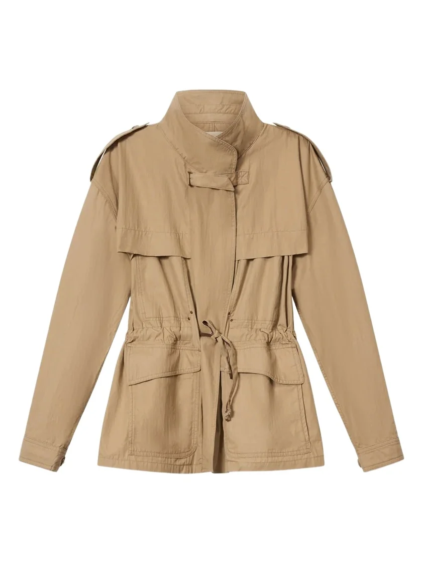 Isabel Marant Adelys Jacket