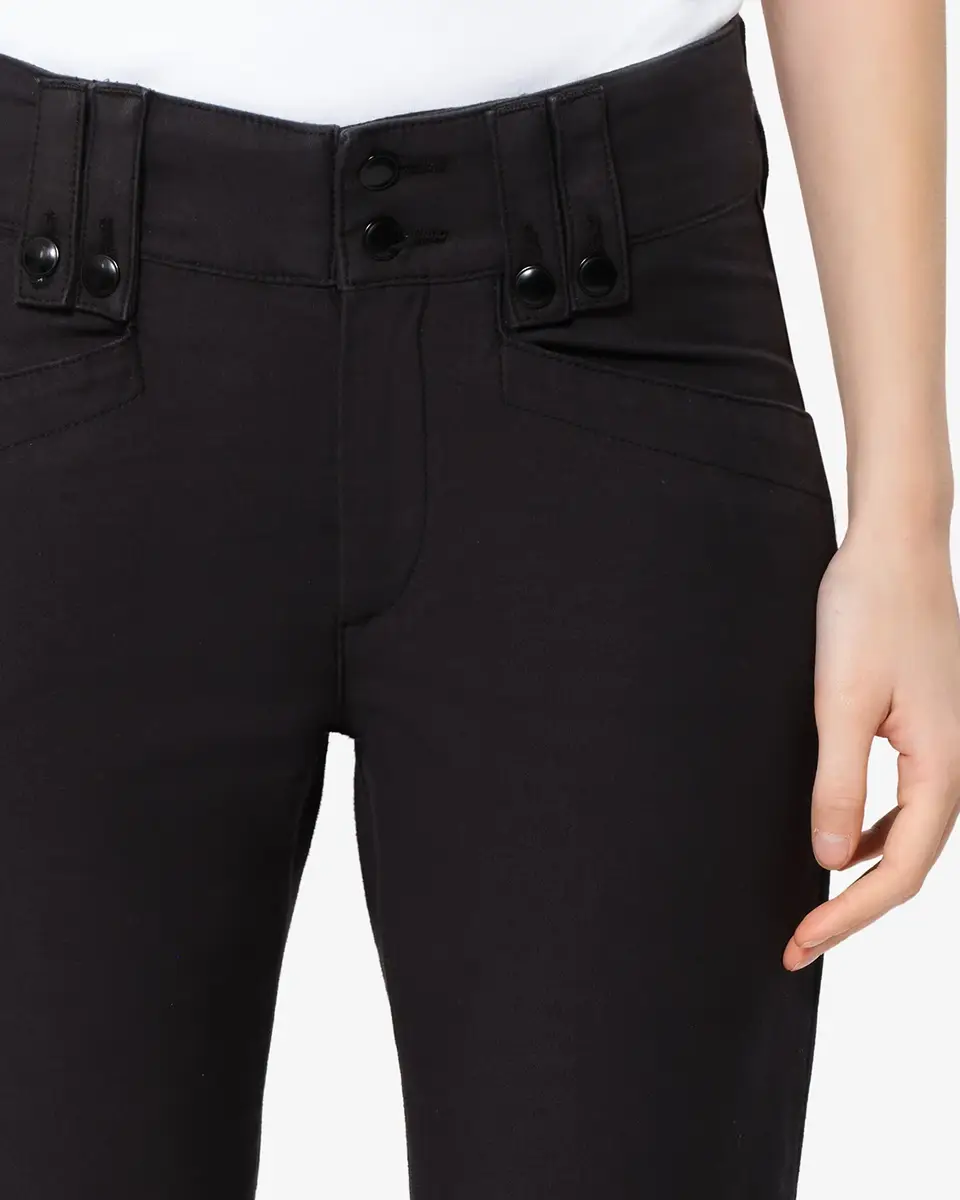 Isabel Marant Berna Pants | Thumbnail 2 Isabel Marant Berna Pants | Thumbnail 2