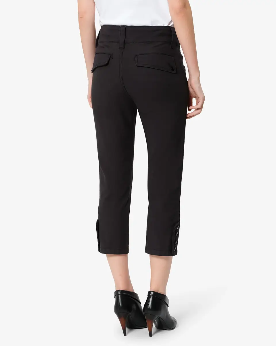 Isabel Marant Berna Pants | Thumbnail 3 Isabel Marant Berna Pants | Thumbnail 3