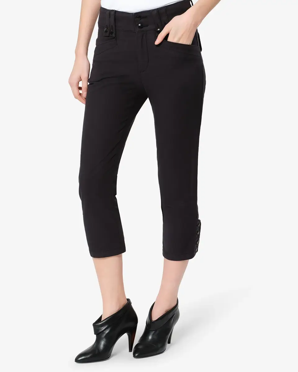 Isabel Marant Berna Pants | Thumbnail 5 Isabel Marant Berna Pants | Thumbnail 5