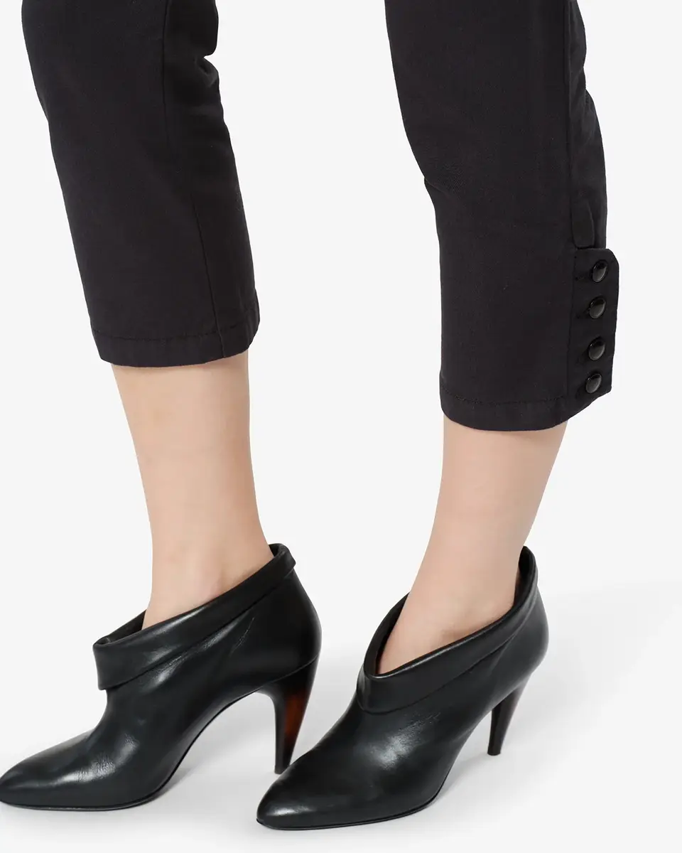 Isabel Marant Berna Pants | Thumbnail 6 Isabel Marant Berna Pants | Thumbnail 6