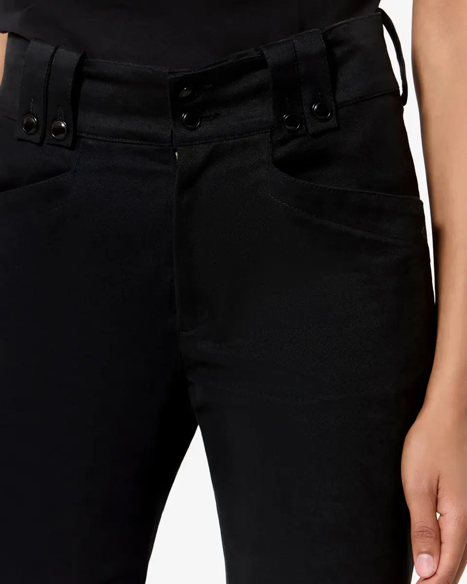 Isabel Marant Birdy Pants | Thumbnail 2 Isabel Marant Birdy Pants | Thumbnail 2