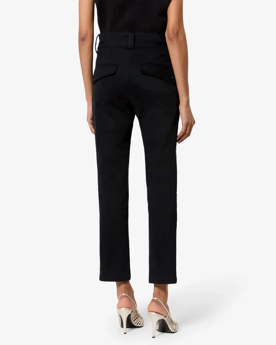 Isabel Marant Birdy Pants | Thumbnail 3 Isabel Marant Birdy Pants | Thumbnail 3