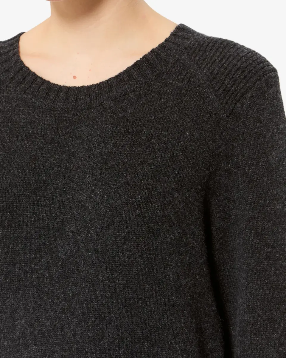 Isabel Marant Cornelia Wool Sweater | Thumbnail 2