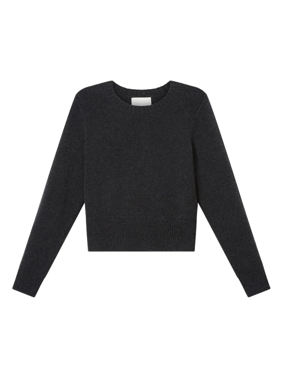 Cornelia Wool Sweater Cornelia Wool Sweater