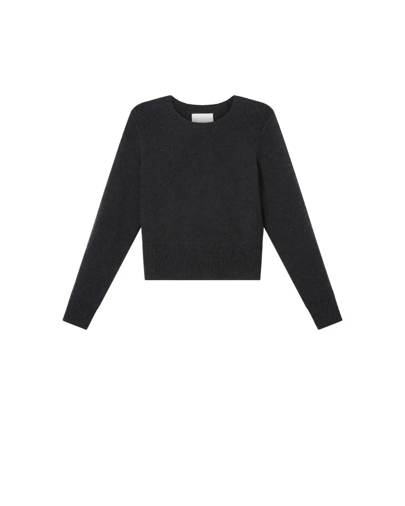 Cornelia Wool Sweater Cornelia Wool Sweater