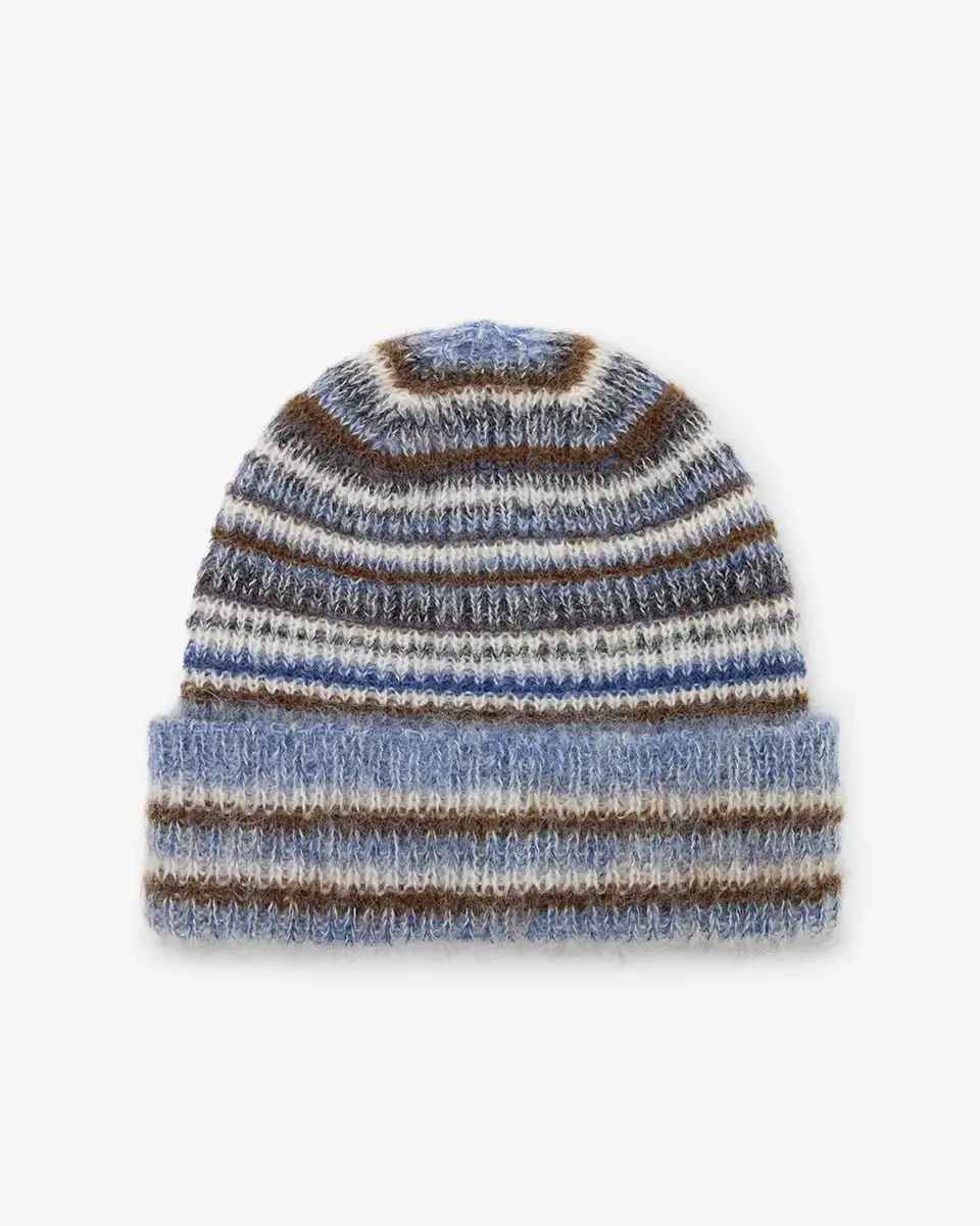 Isabel Marant Morenne Cap | Thumbnail 2 Isabel Marant Morenne Cap | Thumbnail 2