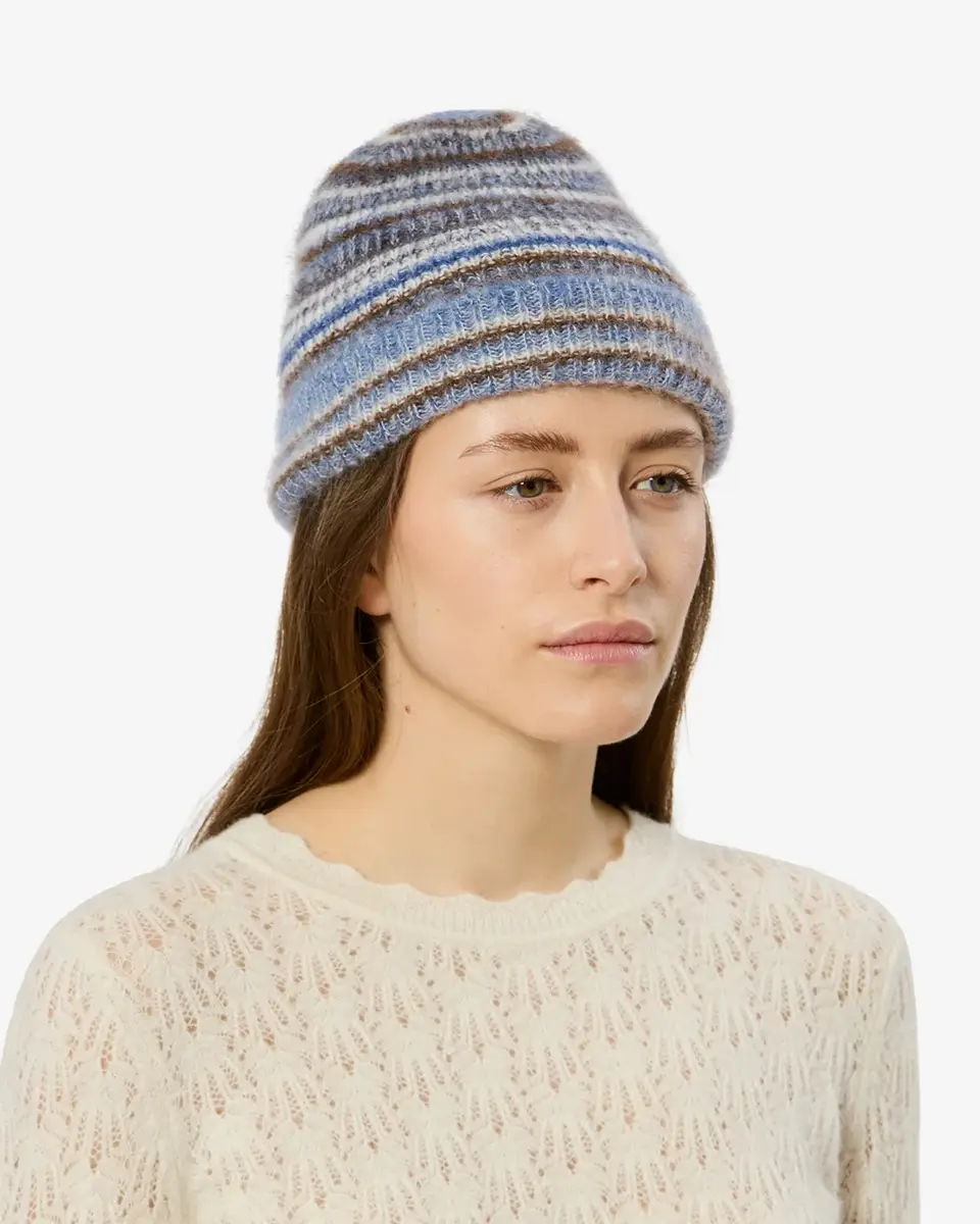 Isabel Marant Morenne Cap | Thumbnail 3 Isabel Marant Morenne Cap | Thumbnail 3