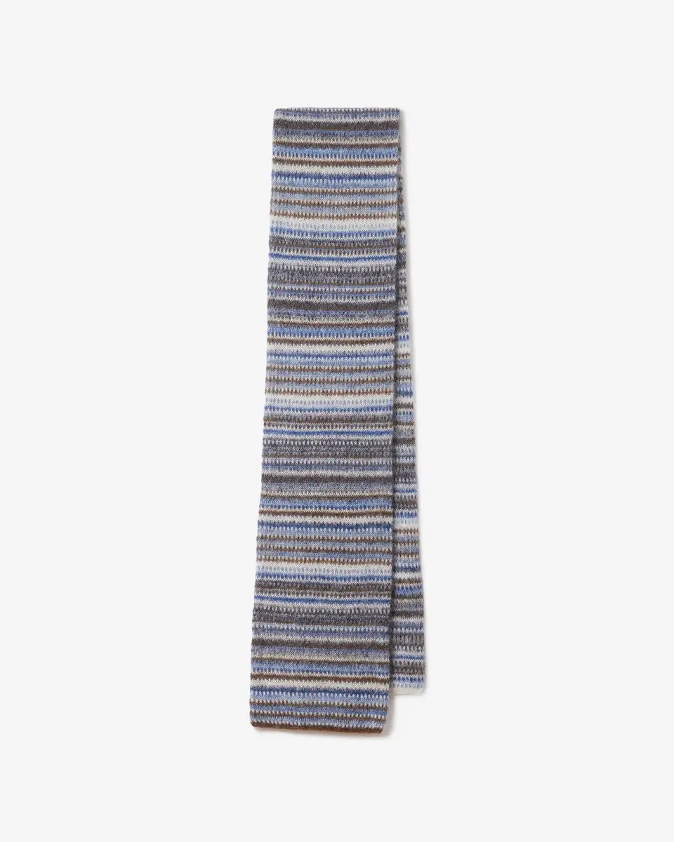 Isabel Marant Mouna Scarf | Thumbnail 2 Isabel Marant Mouna Scarf | Thumbnail 2