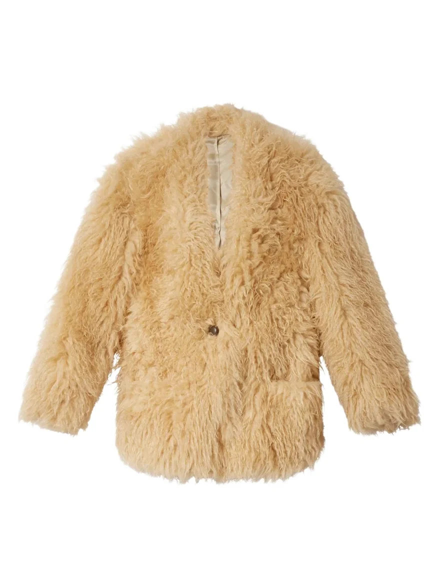 Mylae Coat Mylae Coat