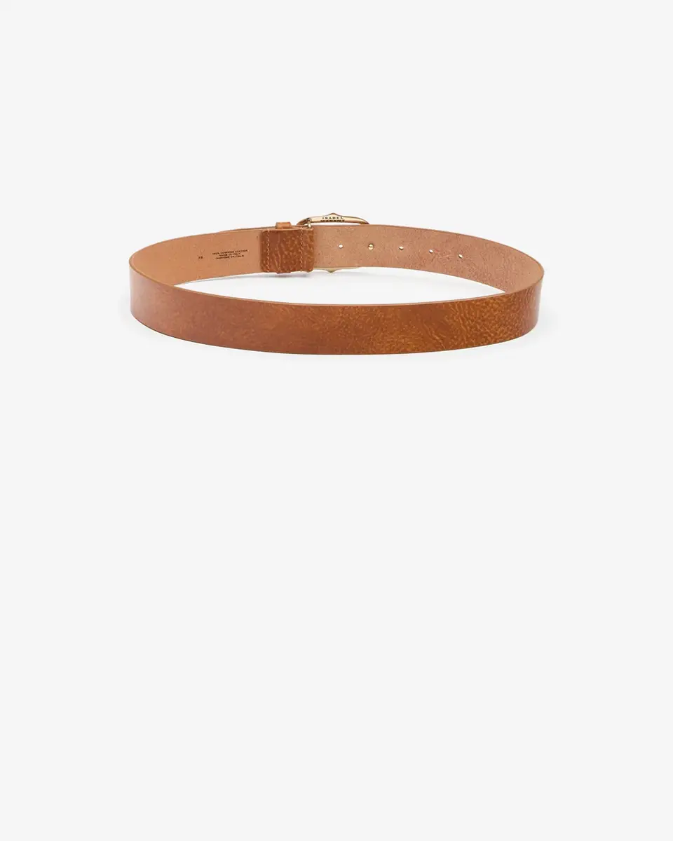 Isabel Marant Holis Belt | Thumbnail 2 Isabel Marant Holis Belt | Thumbnail 2