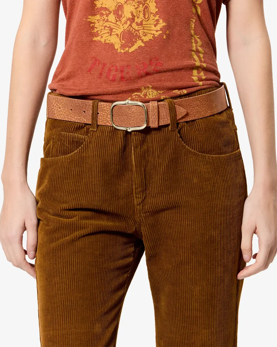 Isabel Marant Holis Belt | Thumbnail 4 Isabel Marant Holis Belt | Thumbnail 4