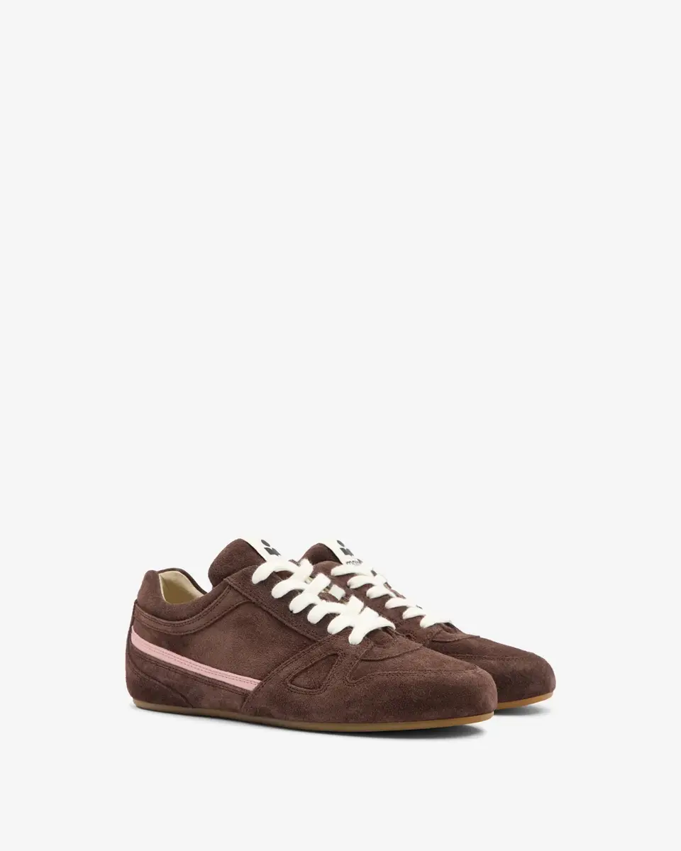 Isabel Marant Senny Low Sneakers | Thumbnail 5